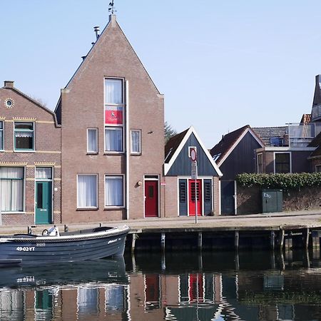 Hotel De Magneet Hoorn  Extérieur photo