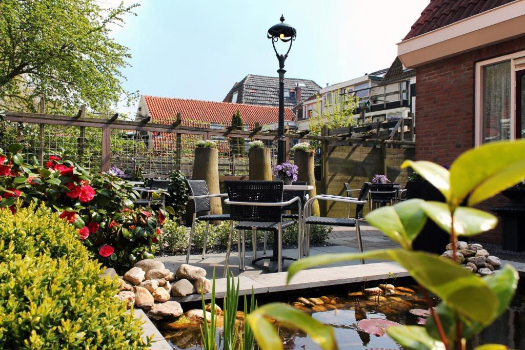 Hotel De Magneet Hoorn  Chambre photo