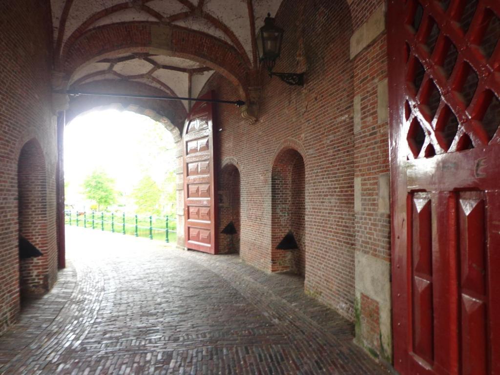 Hotel De Magneet Hoorn  Extérieur photo